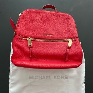 Michael Kors Backpack
